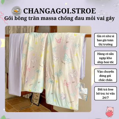 Chăn Mỏng Mùa Thu