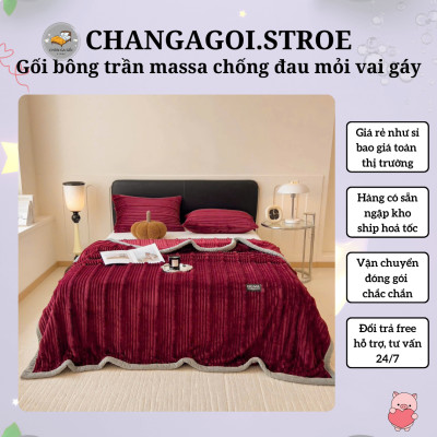 Chăn tuyết sữa thế hệ mới