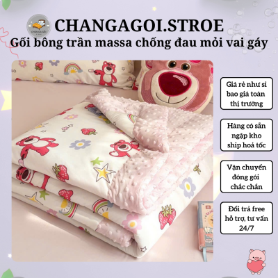 Chăn thun lạnh trẻ em siêu cấp