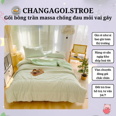 CHĂN HÈ ĐŨI KẺ ĐẬU NÀNH