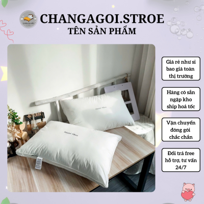 Ruột gối nằm