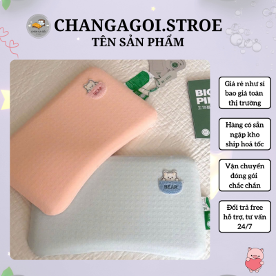 gối cao su non có tốt không giải thích dễ hiểu và 3 lý do nên dùng ngay