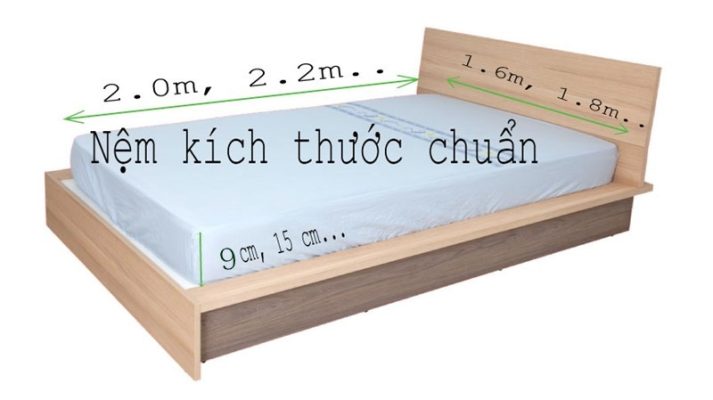 Kích thước
