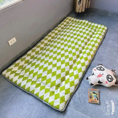 NỆM GẤP VĂN PHÒNG CAO CẤP – GIẢI PHÁP NGỦ NGON CHO KHÔNG GIAN NHỎ